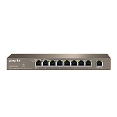 SWITCH TENDA TEG1009P-EI POE