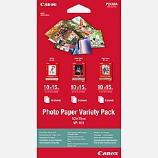 CANON PHOTO PAPER/ 10X15