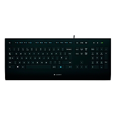 Logitech Keyboard K280e, OEM