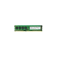 Apacer 4GB Desktop Memory - DDR3 DIMM PC10600 512x8 @ 1333MHz