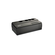 APC Easy-UPS BV 650VA, AVR, Schuko Outlet, 230V