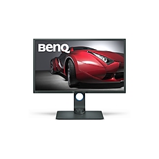 BenQ PD3200U, 32" IPS, 4ms, 3840x2160 4K, Designer Monitor, 100% sRGB, PIP/PBP, CAD/CAM, Display Pilot, Flicker-free, LBL, 1000:1, 20M:1 DCR, 10 Bit, 350 cd/m2, HDMI x2, DP, miniDP, USB Hub, Card R/W, Speakers, Height Adj., Swivel, Pivot, Tilt, Gray BenQ PD3200U, 32" IPS, 4ms, 3840x2160 4K, Designer Monitor, 100% sRGB, PIP/PBP, CAD/CAM, Display Pilot, Flicker-free, LBL, 1000:1, 20M:1 DCR, 10 Bit, 350 cd/m2, HDMI x2, DP, miniDP, USB Hub, Card R/W, Speakers, Height Adj., Swivel, Pivot, Tilt, Gray