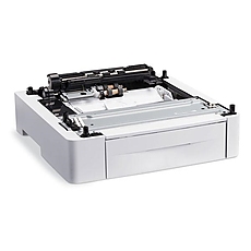 Xerox 550 sheet feeder for WorkCentre 3615
