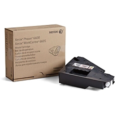 Xerox Phaser 6600/WorkCentre 6605 Waste Cartridge