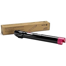 Xerox WorkCentre 7120 Magenta Toner Cartridge