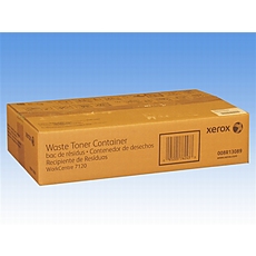 Xerox WorkCentre 7120 Waste Toner Bottle/ 33K prints