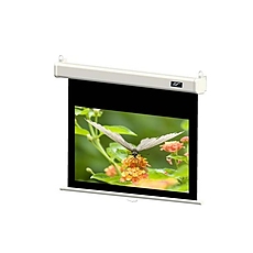 Elite Screen M120HSR-Pro Manual, 120" (16:9), 265.7 x 149.4 cm, White