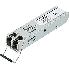 ZyXEL SFP-SX-D (Multi-Mode) transceiver, (LC), Diagnostic data