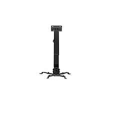 Sunne Universal Ceiling Projector Bracket, max. 20kg, extension