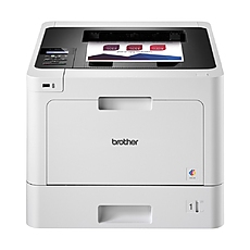 Brother HL-L8260CDW Colour Laser Printer