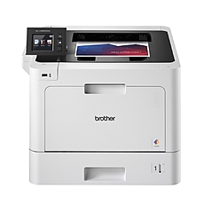 Brother HL-L8360CDW Colour Laser Printer