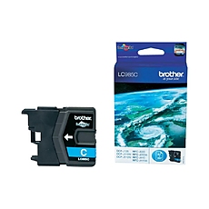 Brother LC-985C Ink Cartridge