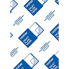 Brother BP-60PA A4 Plain Inkjet Paper (250 sheets)