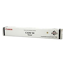 Canon Toner C-EXV 34, Black