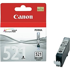 Canon CLI-521 GY