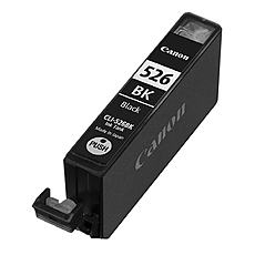 Canon CLI-526 BK