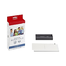 Canon Color Ink/Paper set KP-36IP (4x6"/10x15cm), 36 sheets