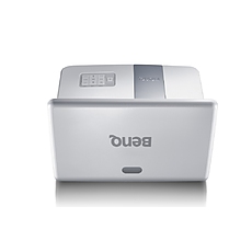 BenQ MW843UST, DLP, WXGA (1280x800), 3000 ANSI, 13 000:1, LAN, HDMI, S-Video, RCA, Speakers 10Wx2, 3D, up to 7000 h lamp life BenQ MW843UST, DLP, WXGA (1280x800), 3000 ANSI, 13 000:1, LAN, HDMI, S-Video, RCA, Speakers 10Wx2, 3D, up to 7000 h lamp life
