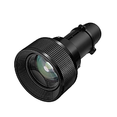 BenQ LENS LONG ZOOM1 (LS2LT2)1.67X zoom TR XGA 3.11-5.9 WXGA 3.15-5.3 1080P_WUXGA 3.0-5.0