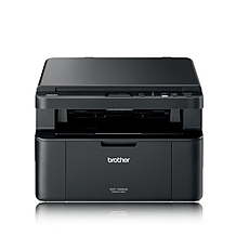 Brother DCP-1622WE Laser Multifunctional