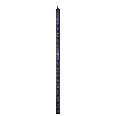 APC Rack PDU, Basic, Zero U, 11 kW, 230V, (36) C13 & (6) C19