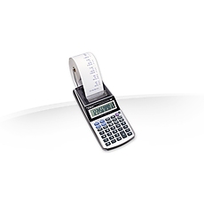 CANON CALC P1-DTSC II PRINT