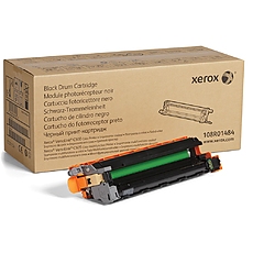 Xerox Black Drum Cartridge (40K pages) for VL C500/C505