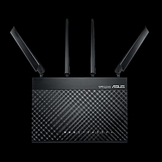 ASUS 4G-AC68U