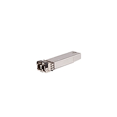 Aruba 1G SFP LC SX 500m MMF XCVR