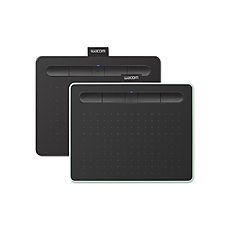 Wacom Intuos S Black