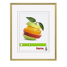 Рамка за снимки "Sevilla Décor",15 х 20 см, златен
