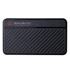 Външен кепчър AVerMedia LIVE Gamer Mini, USB