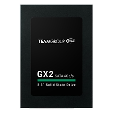 Solid State Drive (SSD) Team Group GX2, 2.5", 128 GB, SATA 6Gb/s