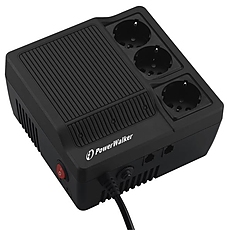 Стабилизатор POWERWALKER AVR 1000, 1000VA