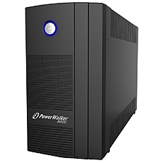 UPS POWERWALKER VI 1000 SB, 1000 VA Line Interactive