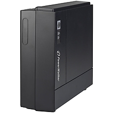 UPS POWERWALKER VFD 600, 600VA, Off-Line