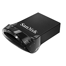 USB памет SanDisk Ultra Fit USB 3.1, 64GB