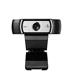 Уеб камера с микрофон LOGITECH C930e, Full-HD, USB2.0