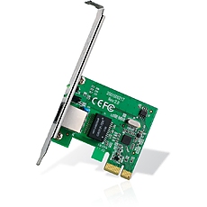 Мрежова карта TP-LINK TG-3468, PCI-ex,