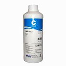 Бутилка с мастило INKTEC за Canon CLI-8C/PG-41/51 , Син, 1000 ml