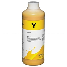 Бутилка с мастило INKTEC за HP C4903AN(940), HP C4907AN(940XL),HP CN017AA(942XL), 1000 ml, Dye, Yellow