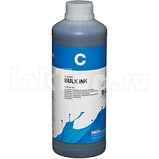 Бутилка с мастило INKTEC за Epson 0013LB- T0682,T0692,T0712 , Син, 1000 ml