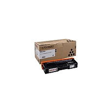 Тонер касета Ricoh SPC250E, 2000 копия, Черен