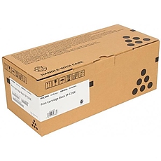 Тонер касета Ricoh SPC310E, 2800 копия C340DN/C342DN, Черен