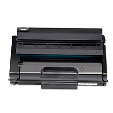Тонер касета GENERINK Ricoh SP330SN, SP330SN/330SFN,7000 копия, 408281, Черен