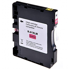 Мастило гел ORINK GC41M, RICOH, 32 ml, 2500 копия, Magenta