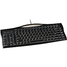 EVOLUENTUSB EVOLUENT QWERTY