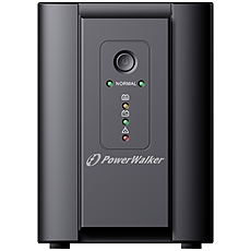 UPS POWERWALKER VI 2200 SH, 2200VA, Line Interactive