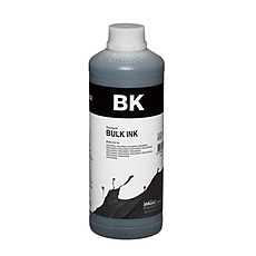 Бутилка с мастило INKTEC за Canon PGI-1200/1300/1400/1500/2500, MB2020/5020/5070/iB4020,черен,Pigment, 1L