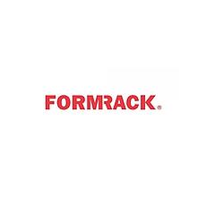 Formrack 19" Blank panel (thick) 2U